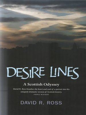 cover image of Desire Lines